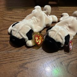 Ty Beanie Babies