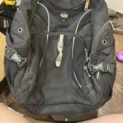 Swiss gear Backpack