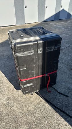 Music stage box