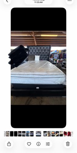 $200 qeen