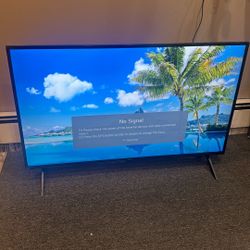 45in LG Smart TV 