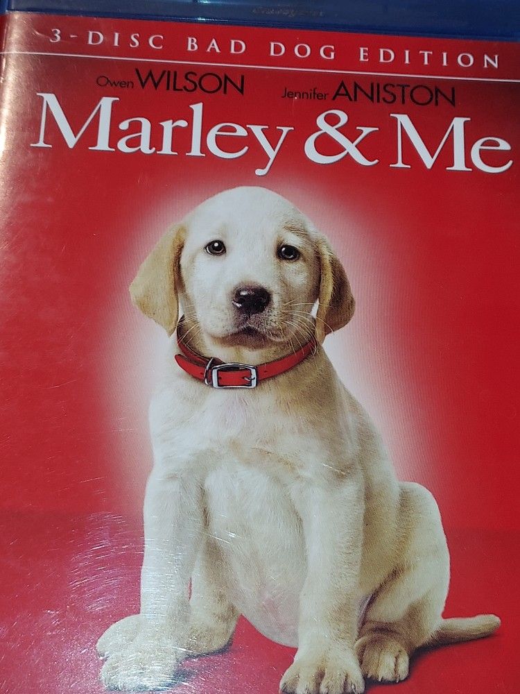 Marley And Me