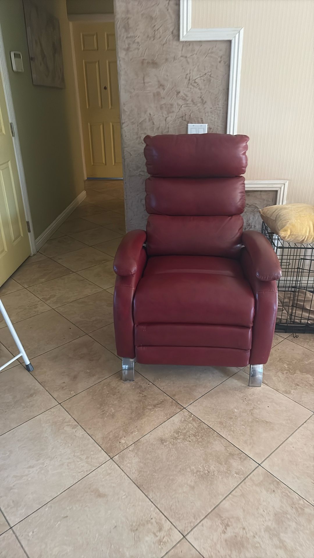 Recliner