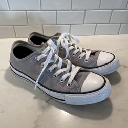 All Star Low Top Converse