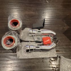Intek Para Infiniti 2009_2020 370z 3.7 V6