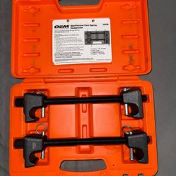 Spring Compressor Kit