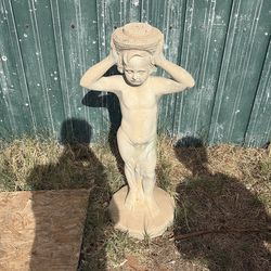 Statue