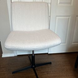 Oversized Desk Chair