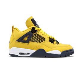 Jordan 4 Lightning Size 10.5