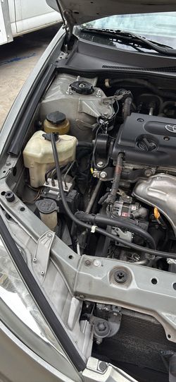 2005 Toyota Camry