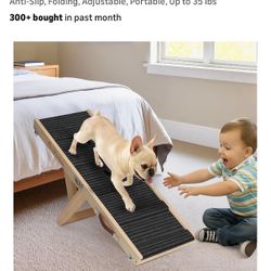 Pet Step System 