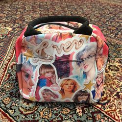Taylor Swift Lunch Bag