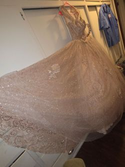 New Quince Dress