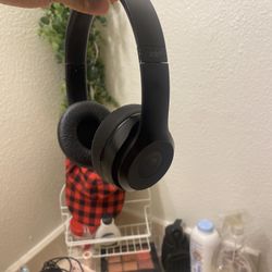 Beats Solo 3
