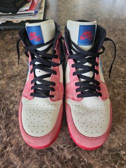Nike Air Jordan's