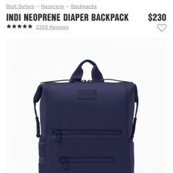 Backpack
