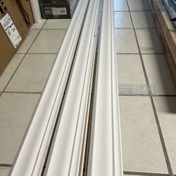 Crown Moulding 12’ 