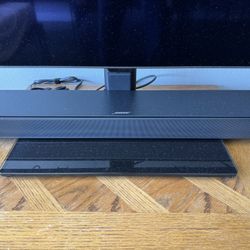 Bose TV Speaker
