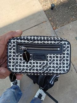 Coach wallet purse 60$ obo