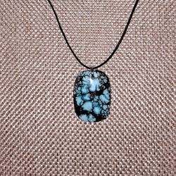 AMAZING Turquoise Necklace 
