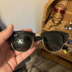 Ray Ban Sunglasses