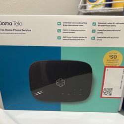 Service for home phone prepaid 