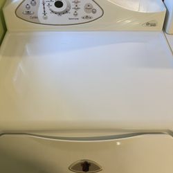 Maytag Dryer 