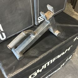 Weight Shift For Weightlifting 