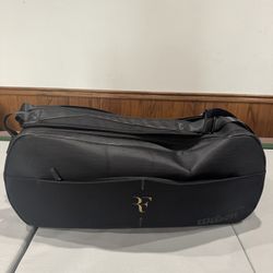 RF Tennis Bag 9 Racket Bag