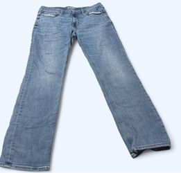 Goodfellow & Co Light Wash Jeans