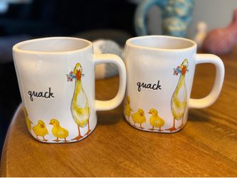 Household Kitchenware Lot – Mugs, Crocks, Glasses & Barware