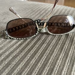 Vintage Sunglasses 