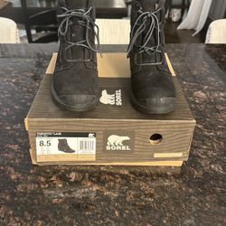 Women’s Sorel Boots Size 8.5
