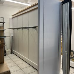 Retail Display Shelves Storage 