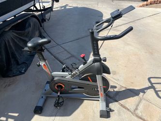 Exercise Bike