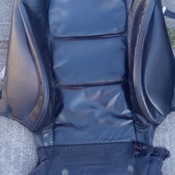 04-08  acura tl leather seat cover OEM