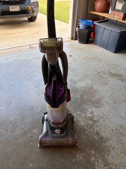 Bissell powerlifter vacuum