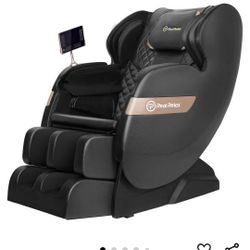 Massage Chair 