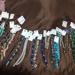 Beads / Jewelry making clasps
