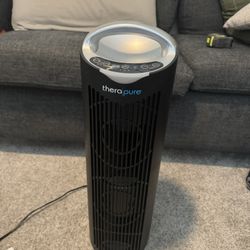 Thera Pure Air Purifier
