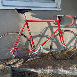 Derosa Campagnolo Super Record 61cm