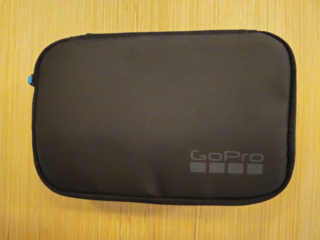 GoPro  Travel Kit - Brand New