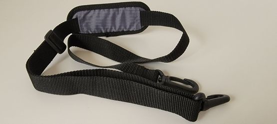 Adjustable Shoulder Strap Belt