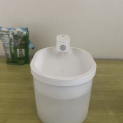 Wireless Automatic Uah Pet Water Dish