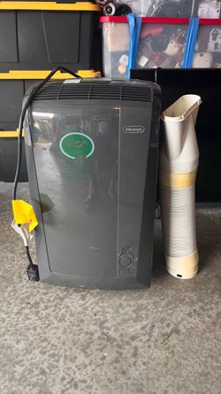 Air conditioning