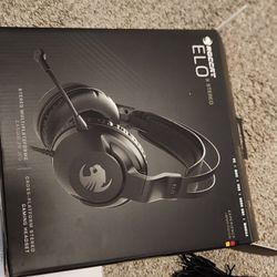 Roccat Elo X Stero Gaming Headset