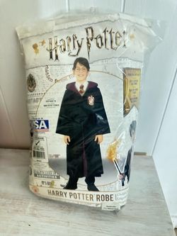 Harry Potter Costume