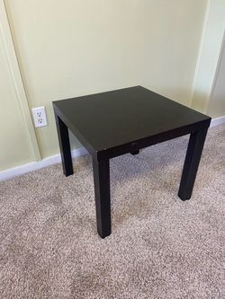 Small Single Nightstand