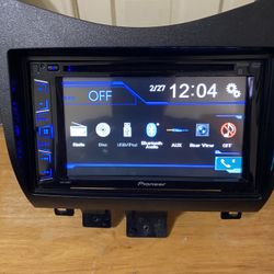 Pioneer Avh-290bt