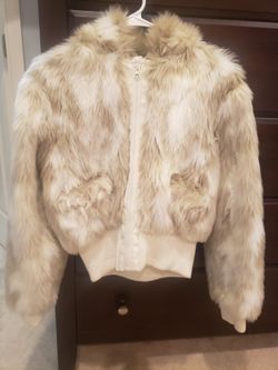 Jacket (M) Size
